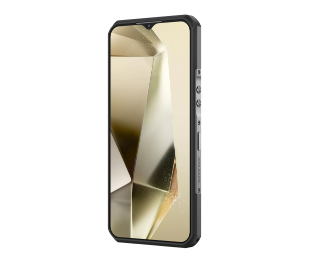 OUKITEL WP35 8/256GB 11.000mAh złoty - 1506195 - zdjęcie 2